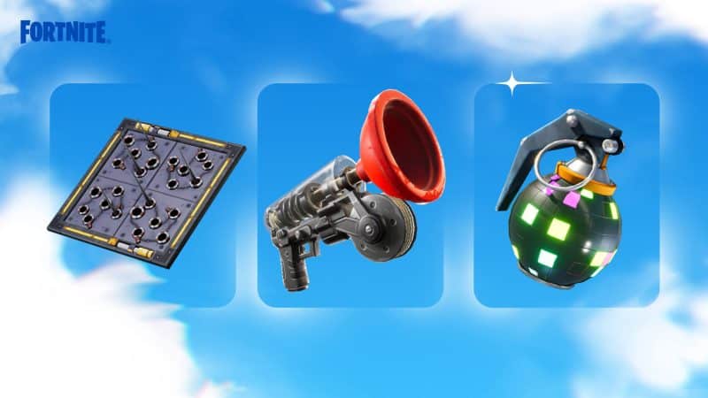 Fortnite OG - New Fortnite Season