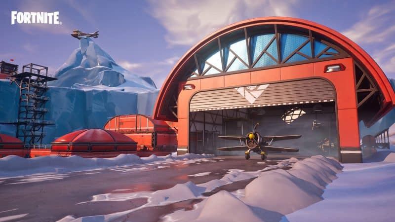 Fortnite OG - New Fortnite Season