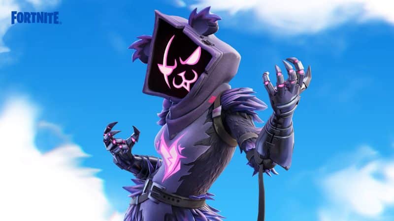 Fortnite OG - New Fortnite Season