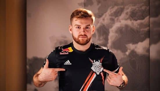 Falcons Miss Out as NiKo Opts to Continue with G2