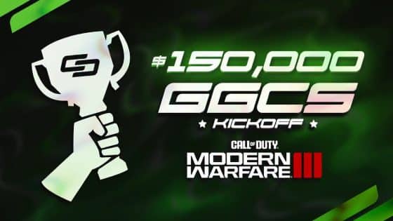 OpTic Gaming $150K MW3 S&D Only Tournament: Schedule, Teams, & More