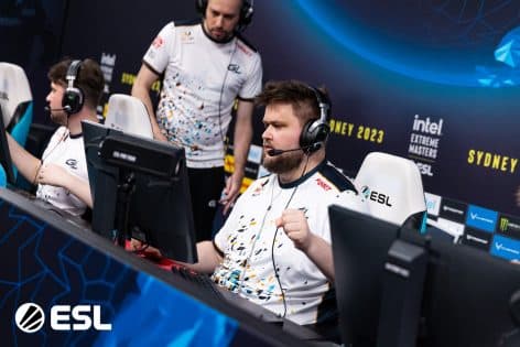 Heroic Withdraw from BetBoom Dacha 2023: Replacement Team Announced