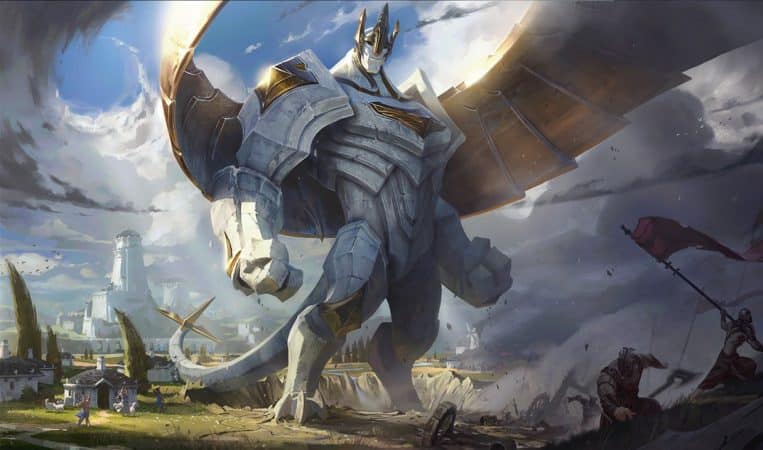 LoL Patch 13.24 Full Reveal