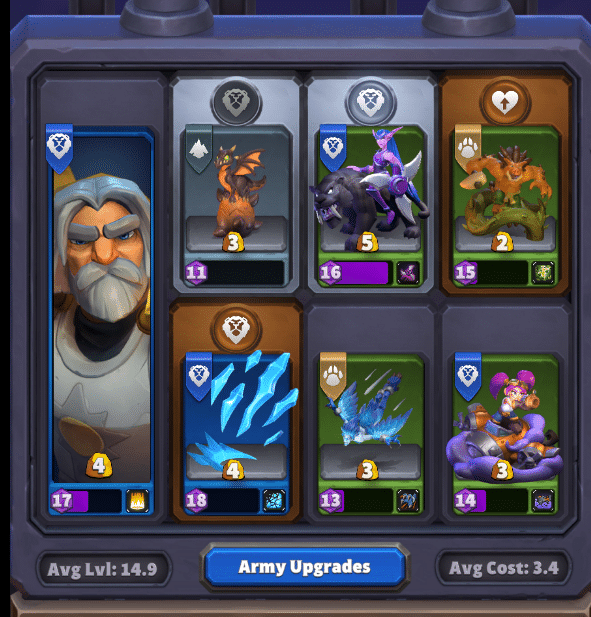 General Drakkisath Warcraft Rumble Boss Fight Guide