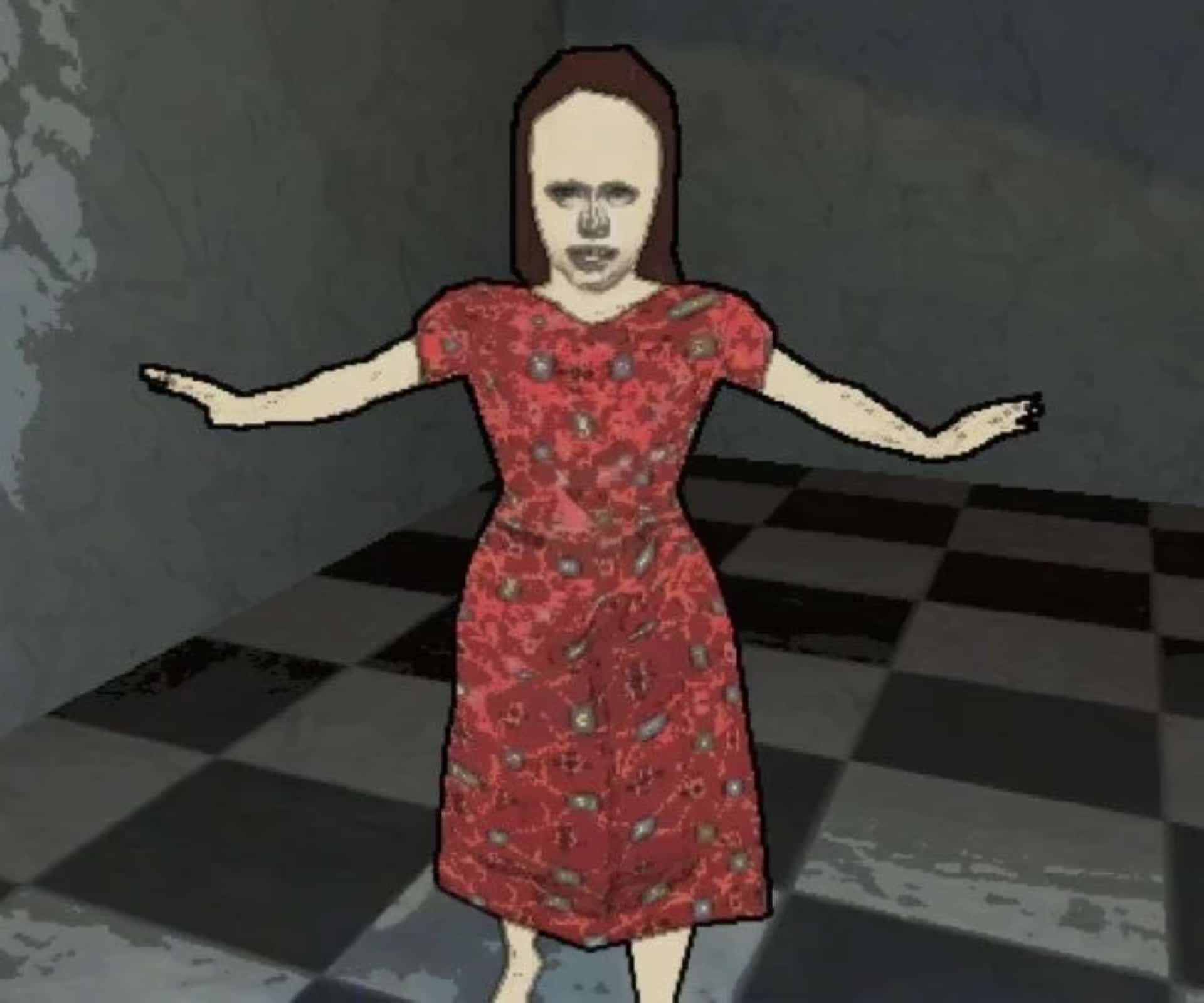 Ghost Girl In Lethal Company: Everything You Need To Know