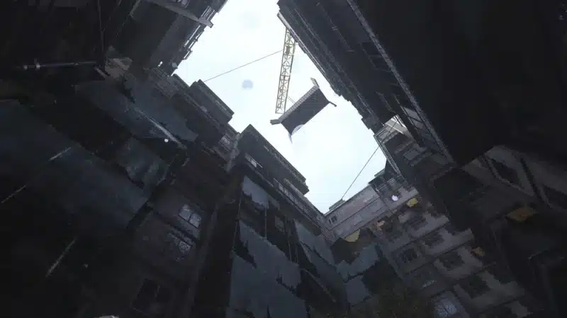 Call of Duty Modern Warfare 3 Mission List