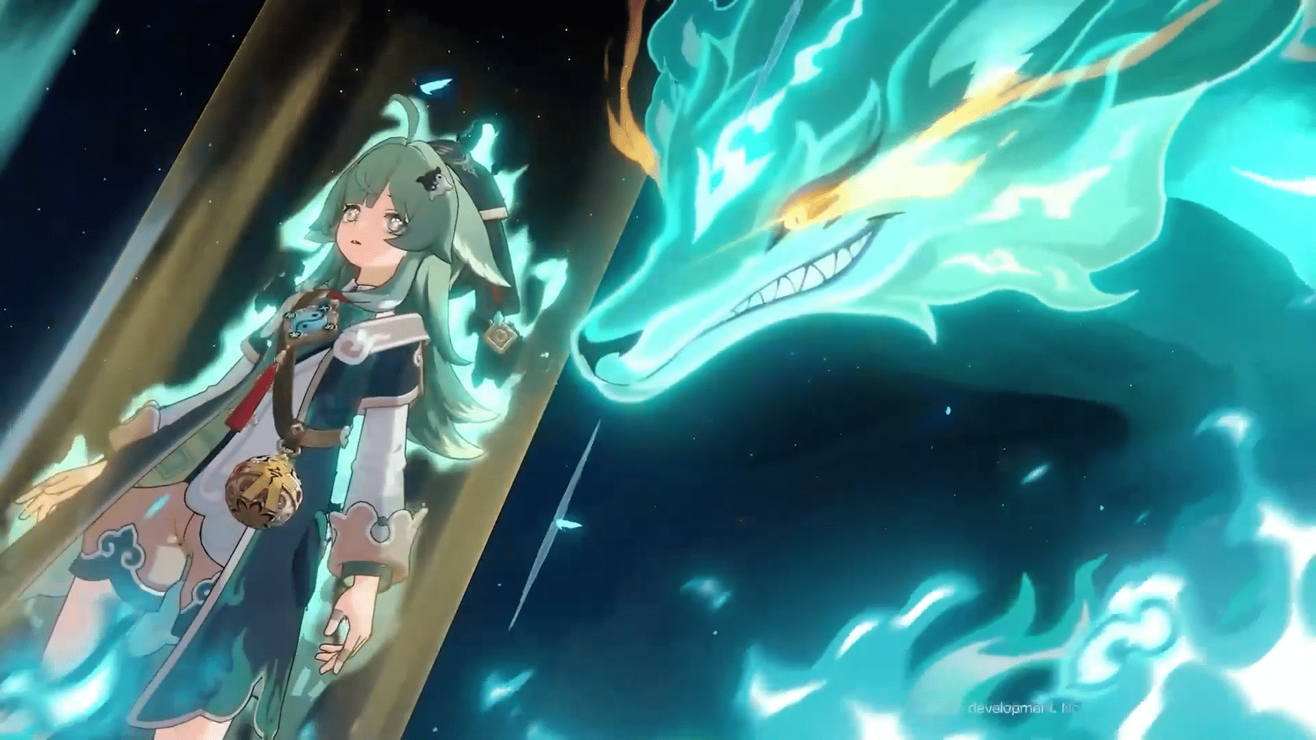 Honkai Star Rail 1.5