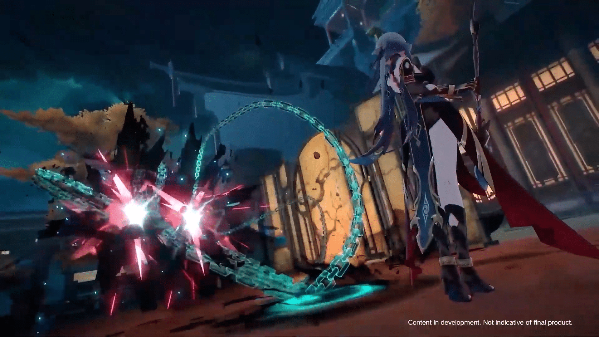 Honkai Star Rail 1.5