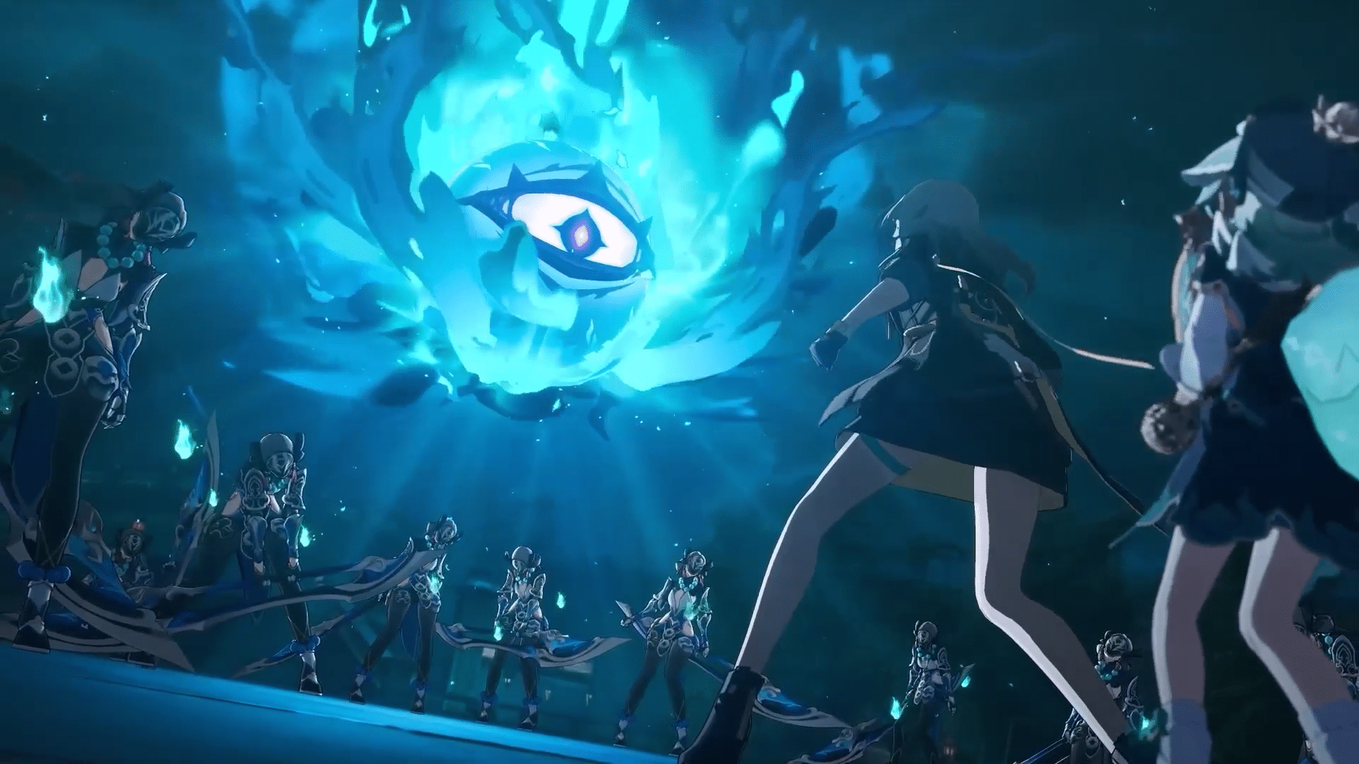 Honkai Star Rail 1.5