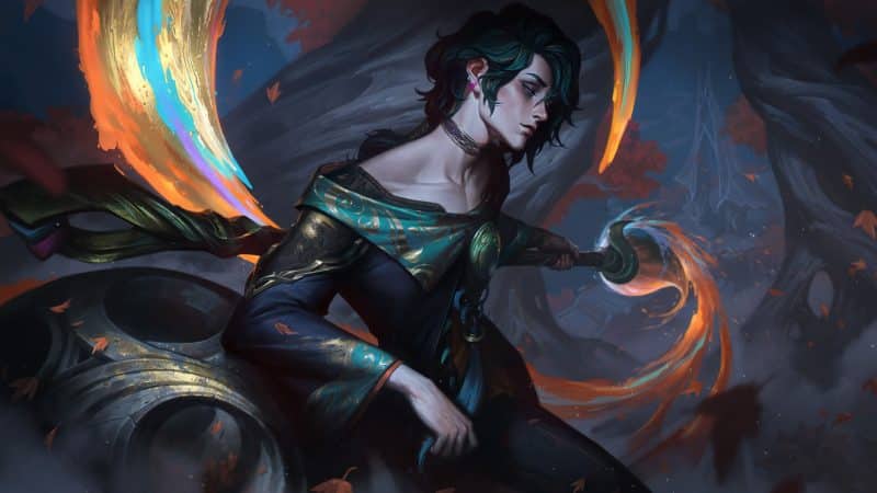 LoL Patch 13.24 Full Reveal