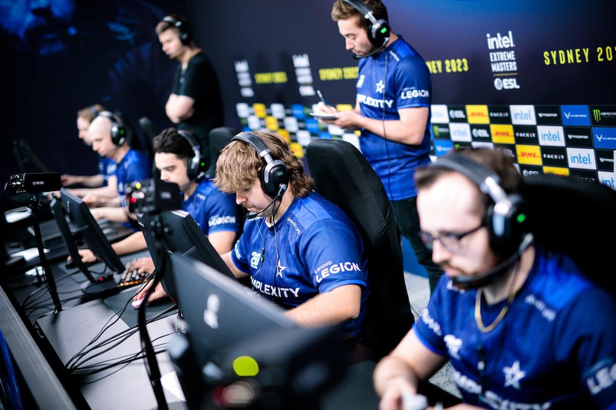 BLAST Premier Fall Final 2023 Favorites: Top Three Title Contenders