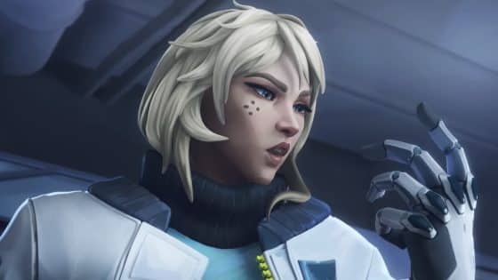 Valorant Patch 7.10 Notes Massively Buff Deadlock’s GravNet