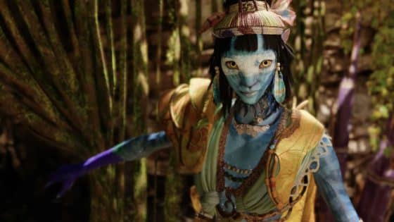 Avatar Frontiers of Pandora PC System Requirements