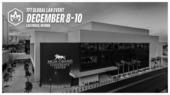 TFT Vegas Open: Dates, Format, Schedule and Prize Pool