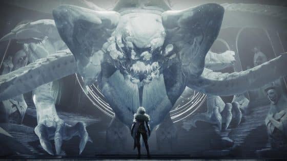 Destiny 2 Season of the Wish Release Date and Start Time