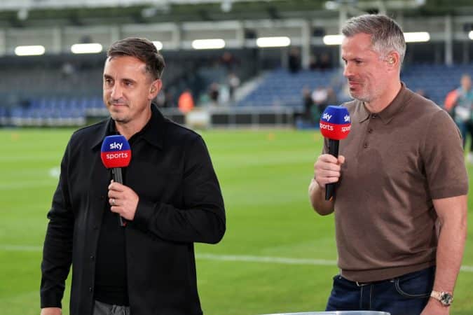 EA FC 24 Pundit Picks Explained