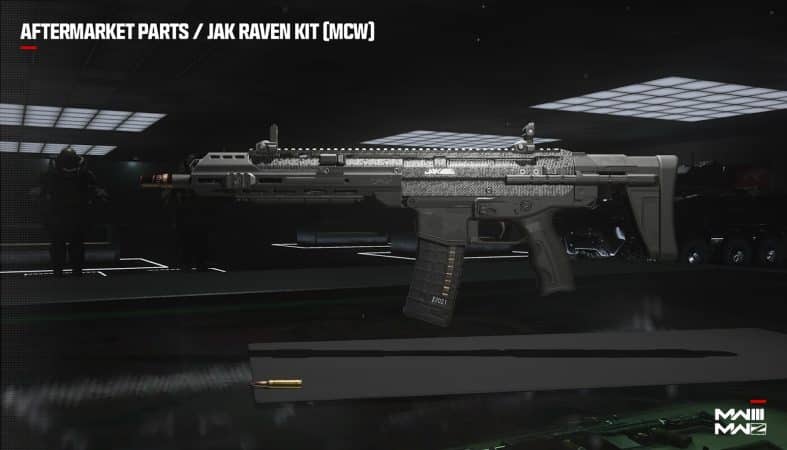 Transform Your Arsenal: How to Unlock All Modern Warfare 3 Aftermarket Parts 