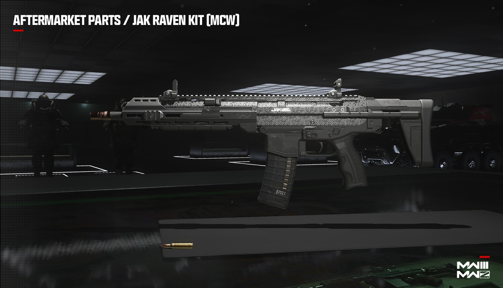 Transform Your Arsenal: How to Unlock All Modern Warfare 3 Aftermarket Parts