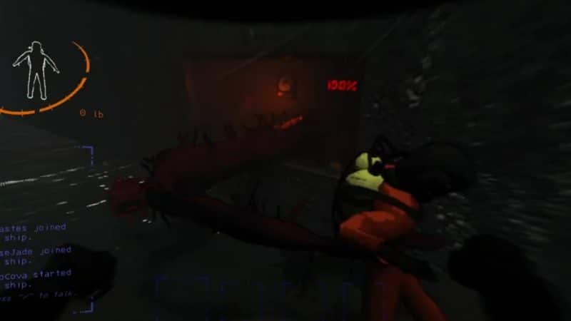 Jeb The Tentacle Monster In Lethal Company: Complete Guide