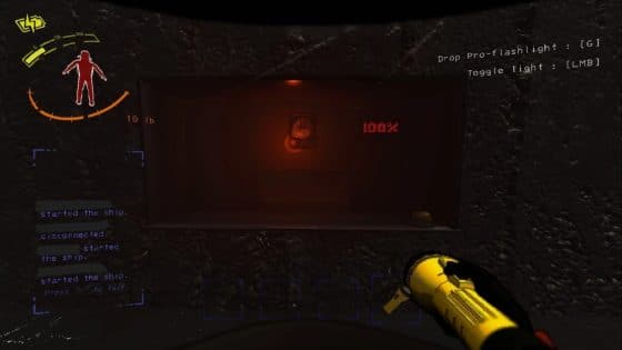 Jeb The Tentacle Monster In Lethal Company: Complete Guide