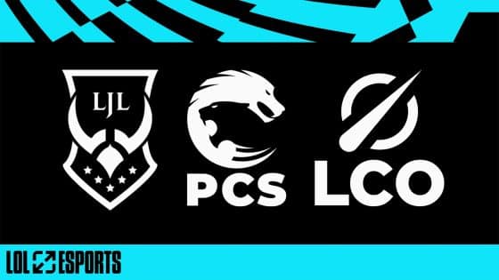 LJL will join the PCS in 2024