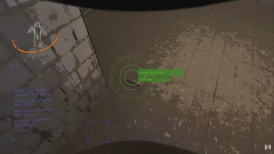 A Complete Guide On The Laser Pointer In Lethal Company