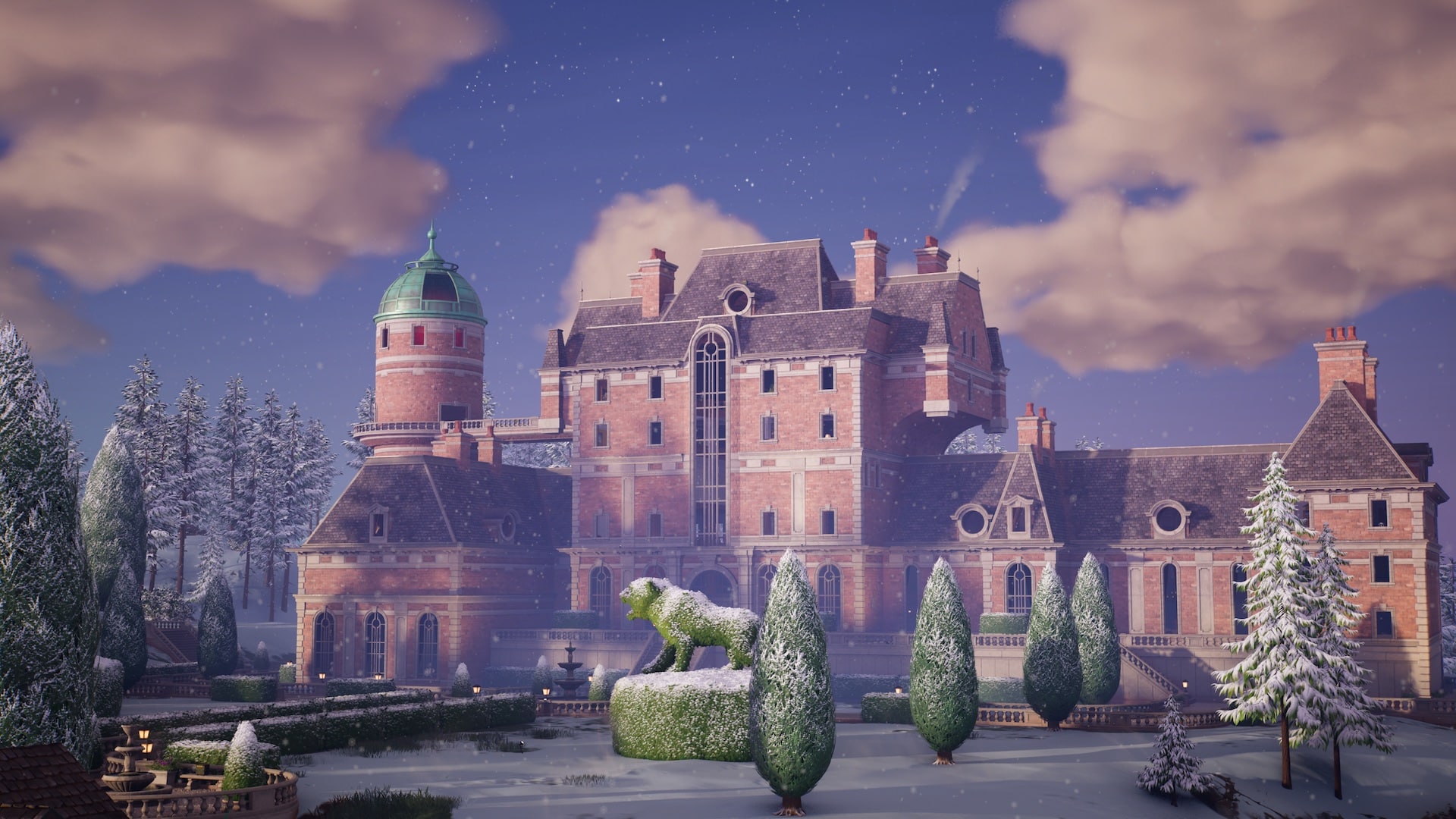 best fortnite chapter 5 landing spots