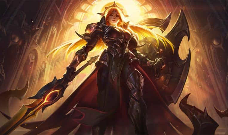LoL Patch 13.24 Full Reveal