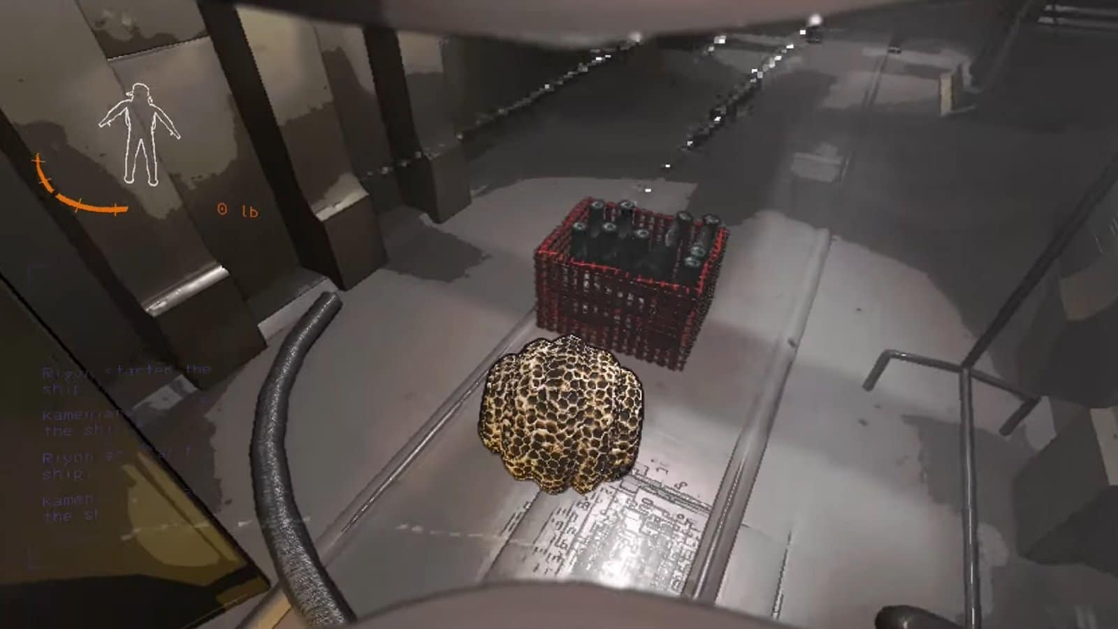 Lethal Company Bee Hive