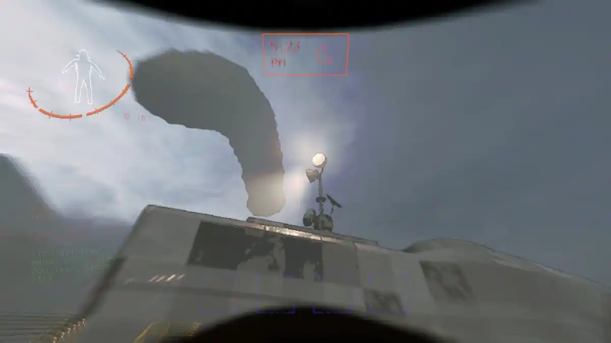 Lethal Company Earth Leviathan