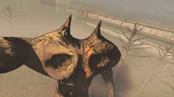 Lethal Company Forest Keeper: How to Beat it