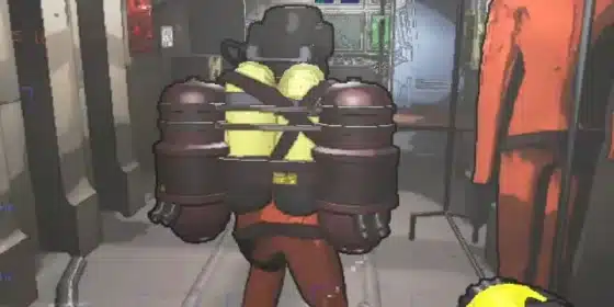 Lethal Company Jetpack: How to Get it