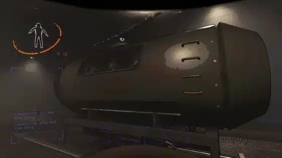 Where to Find the Lethal Company Submarine Easter Egg