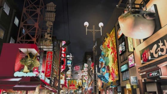 Like a Dragon Gaiden Find the Terrifying Beings Guide