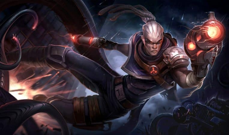 LoL Patch 13.24 Full Reveal