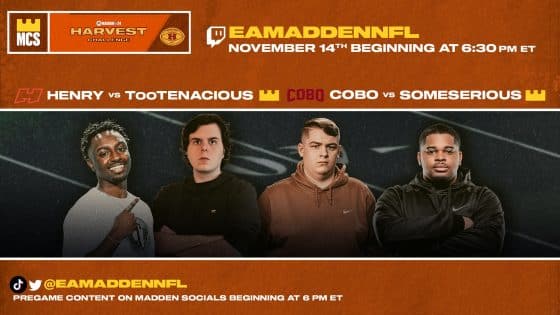 $125K MCS Harvest Challenge: Everything You Need to Know