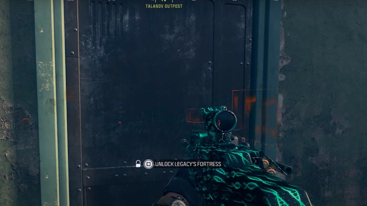 Defeat Warlord MW3 Zombies