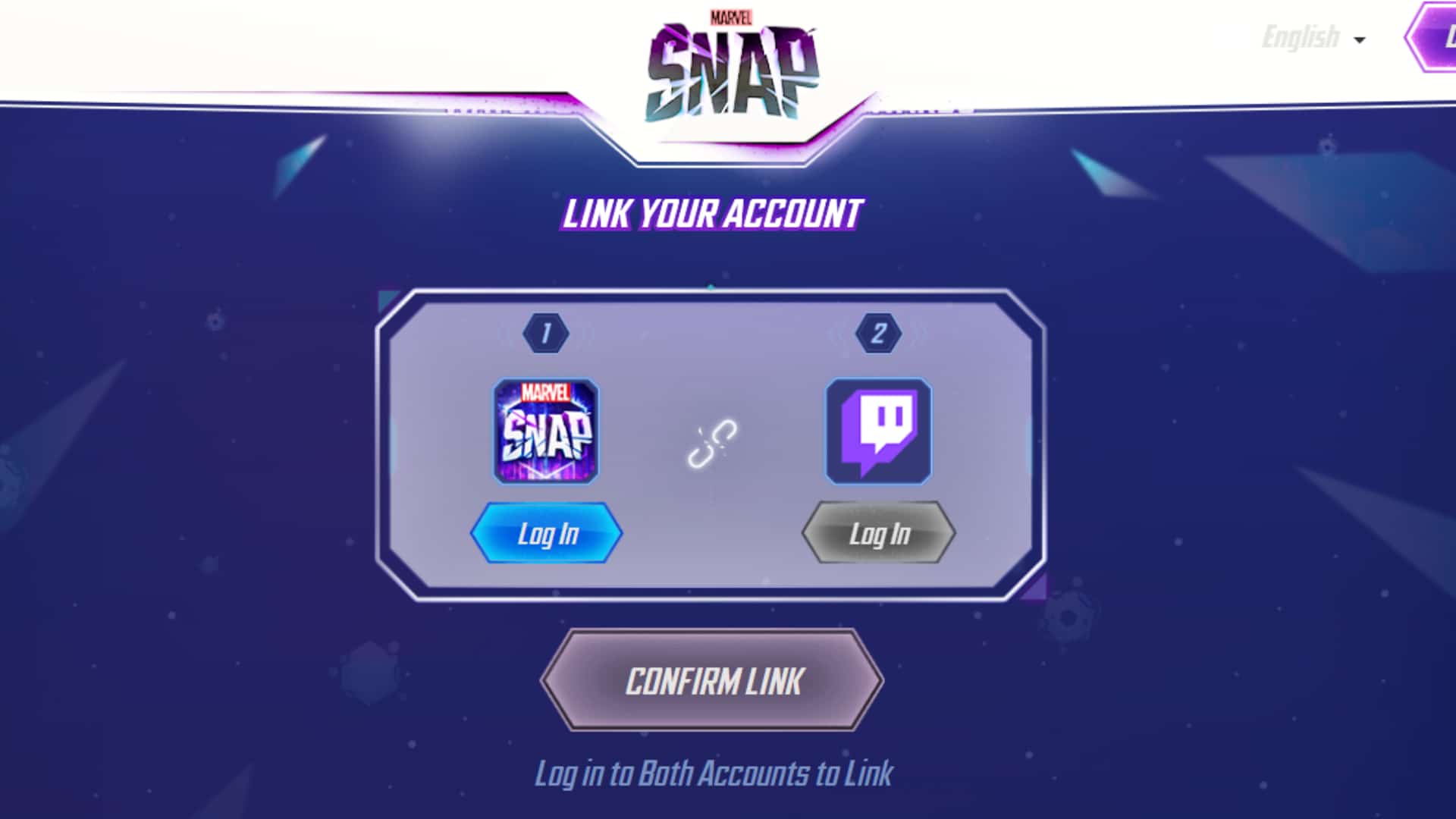Marvel Snap Twitch Drops: How To Find Drops For November