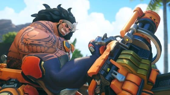 Mauga Overwatch 2 Mythbusters – What Do We Know?