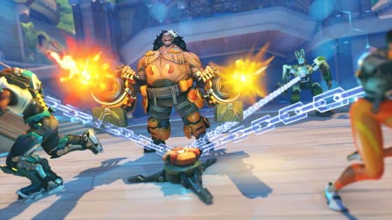 Overwatch Directors Take – BlizzCon 2023 Retrospective