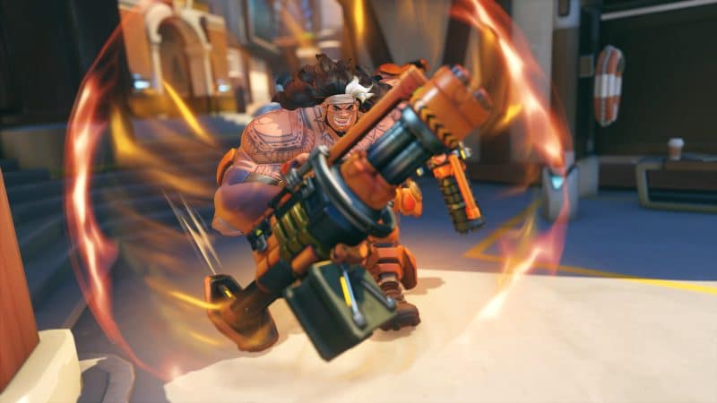 Mauga Overwatch 2 Mythbusters