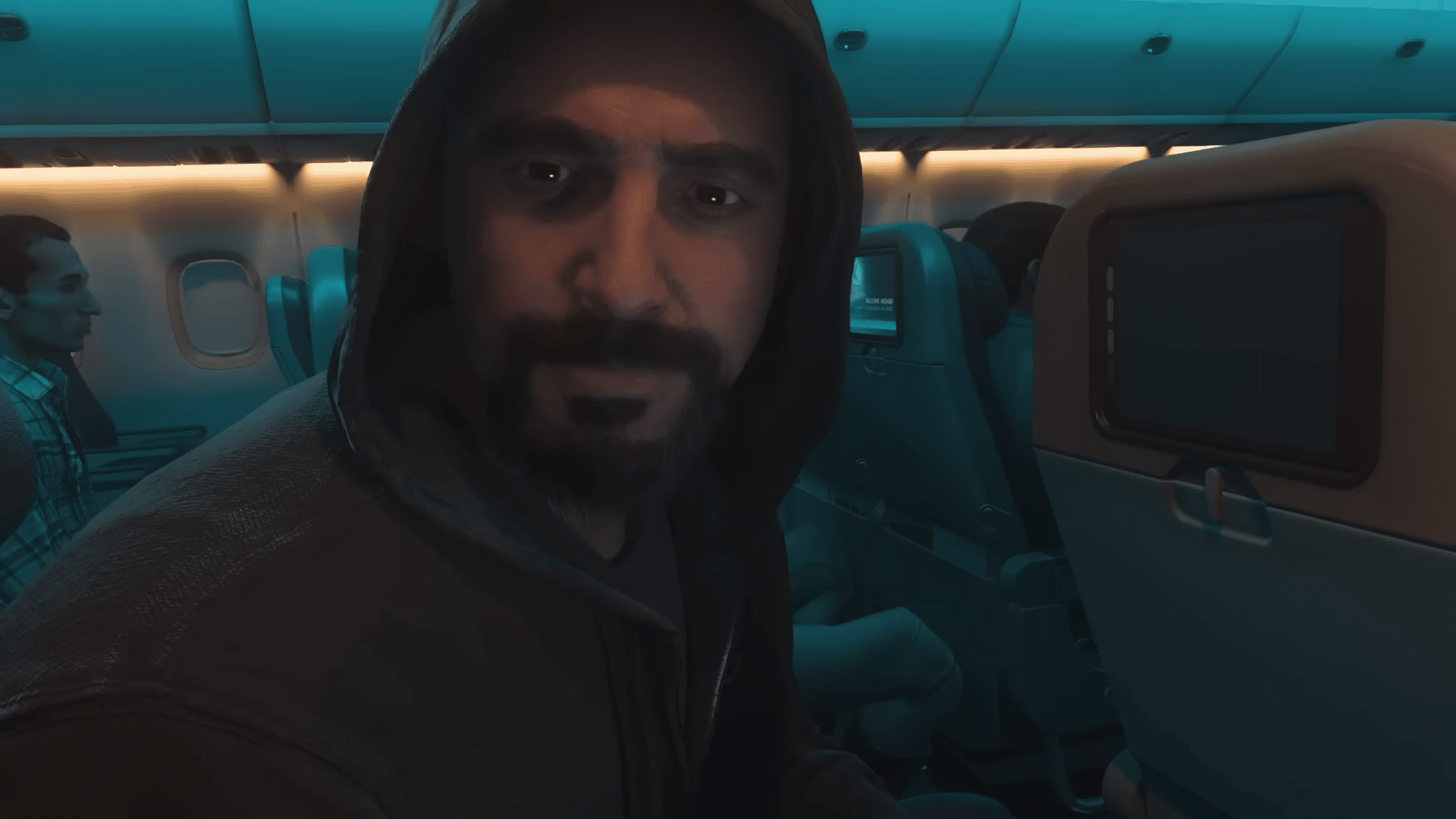 Call of Duty Modern Warfare 3 Mission List