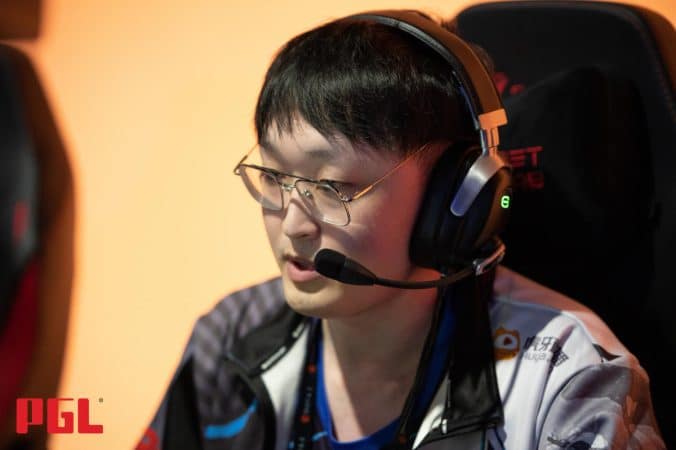Who is Monet Dota? Dota 2 Player Profile