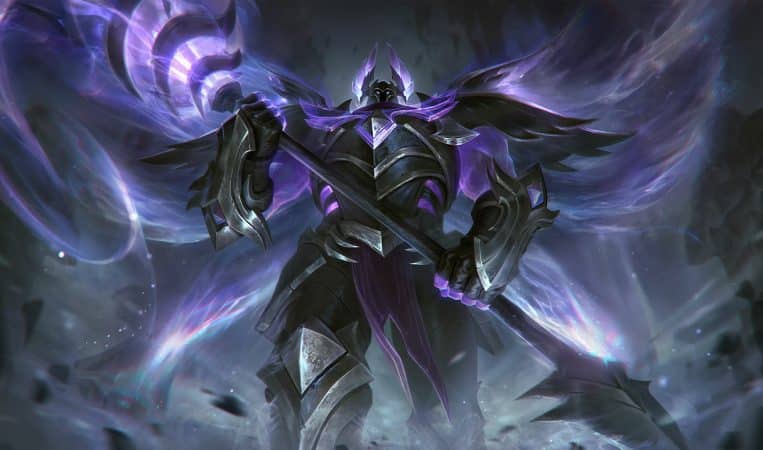 LoL Patch 13.24 Full Reveal