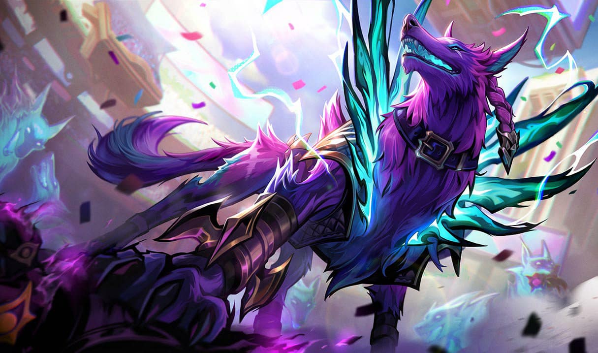 League of Legends Patch 13.23 Preview Naafiri