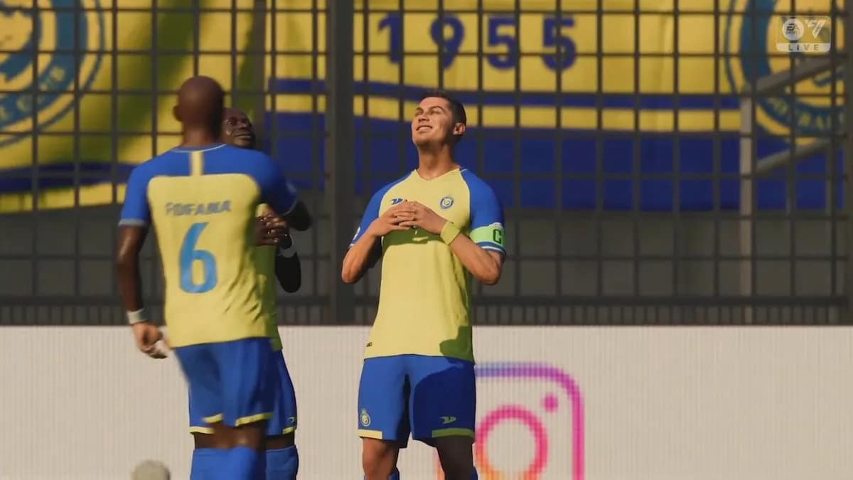 How to Perform Every EA FC 24 Celebration: A Complete Guide