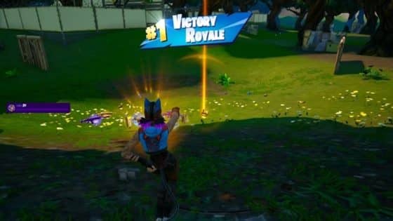 How Long Will Fortnite OG Last? End Date for 4 Fun Weeks