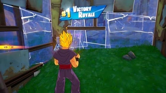 Will Fortnite OG Come Back? Popular C1 Isn’t Separate Mode