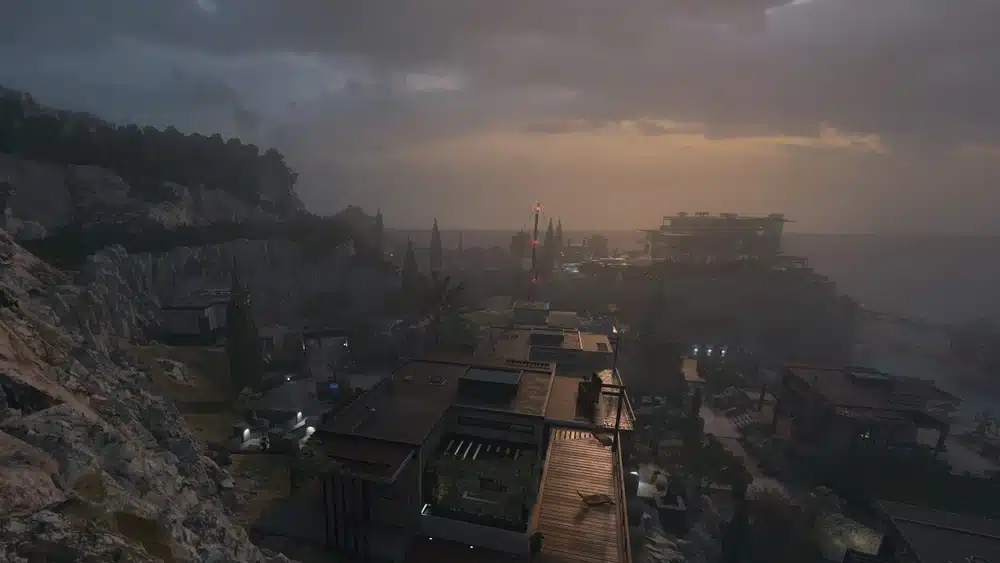 Call of Duty Modern Warfare 3 Mission List