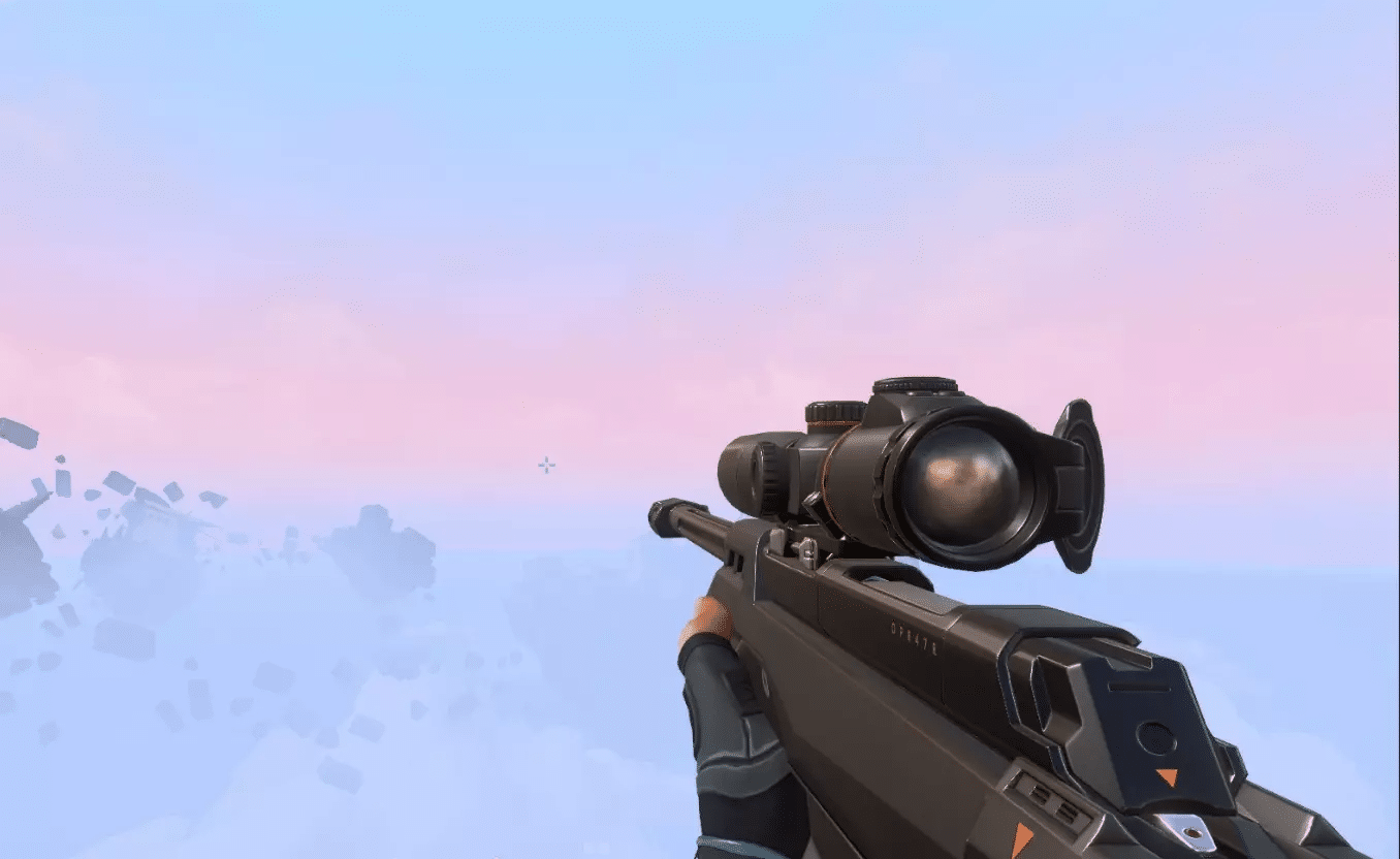 Best Valorant Sniper Guide To Help You Dominate 